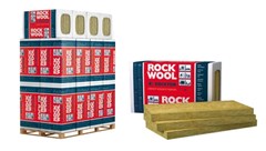 ROCKWOOL Rockton super  tl. 70mm